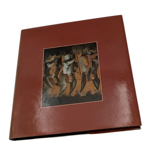 World of Medieval and Renaissance Musical Instruments (Hardcover, 1976) Art - Image 2 of 4