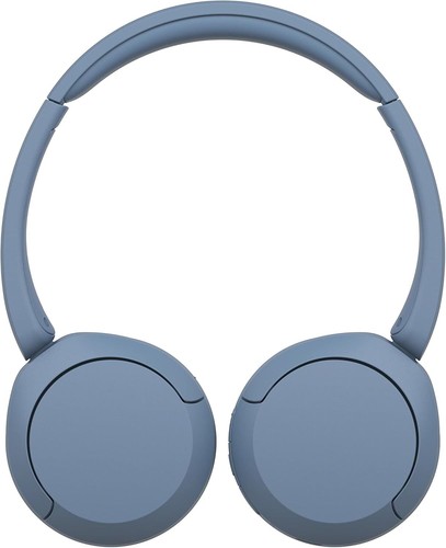Sony Cuffie Over Ear Wireless Bluetooth con Microfono Ricarica rapida WH-CH520 - Photo 25/45