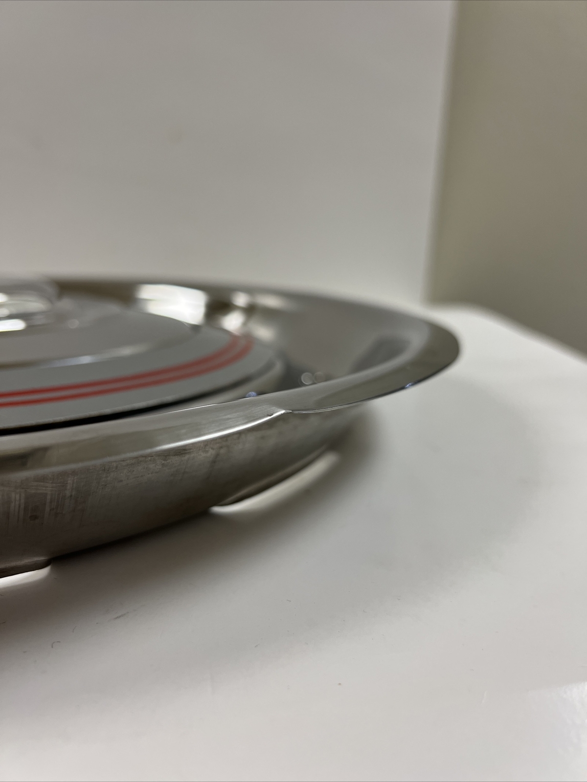 Rolls-Royce Hubcap Hub Cap Wheel Cover