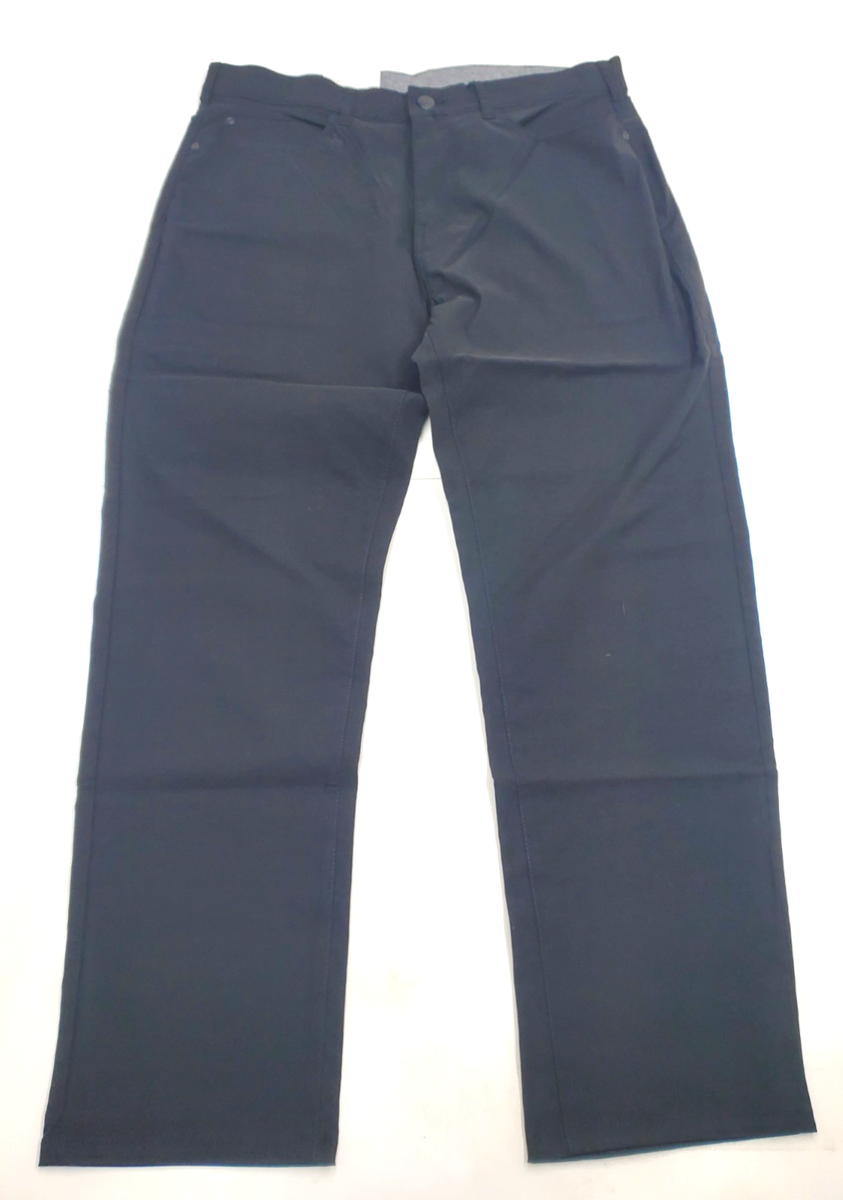 NWT Member's Mark Men's Denali Straight Fit Pant, Size 36 x 30