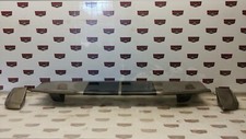 2005-2010 Mustang Roush Gt Oem 3 Piece Rear Spoiler Wing