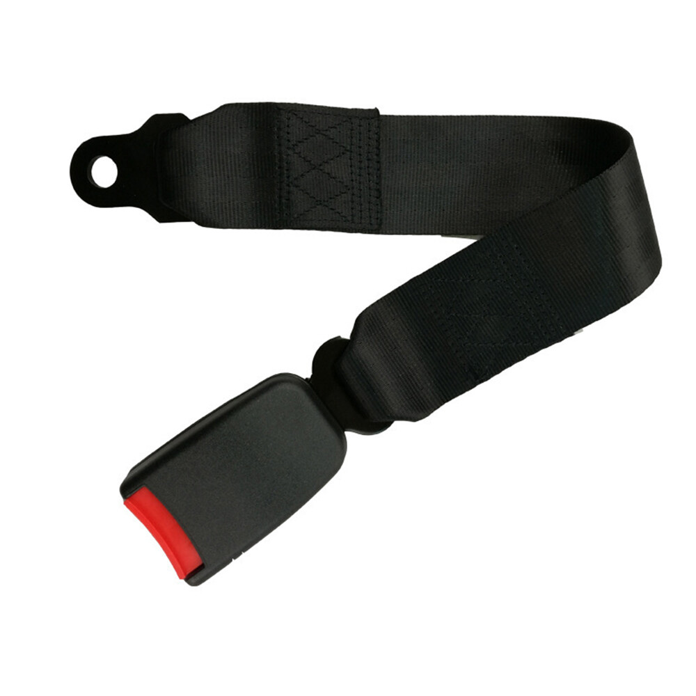 Seat Belt Buckle Receiver Replacement Universal Fitting E9 Rated UK