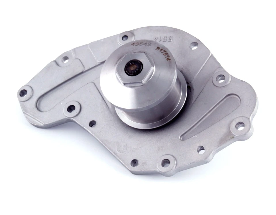 Bomba de agua del motor Gates para Dodge Journey 2009-2010 3,5 L V6 GAS Foto 4 de 4