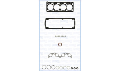Cylinder Head Gasket Set SEAT AROSA 1.4 55/60 AEX (2/1997-9/1999)