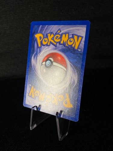 JCC Pokémon - Set Base 2 - ¡Elige tu carta! - - Imagen 780 de 798