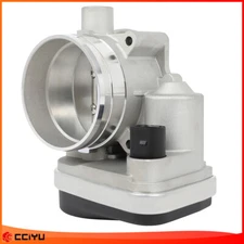 For 2004-2006 Volkswagen Touareg V6 3.2L Throttle Body High Performance