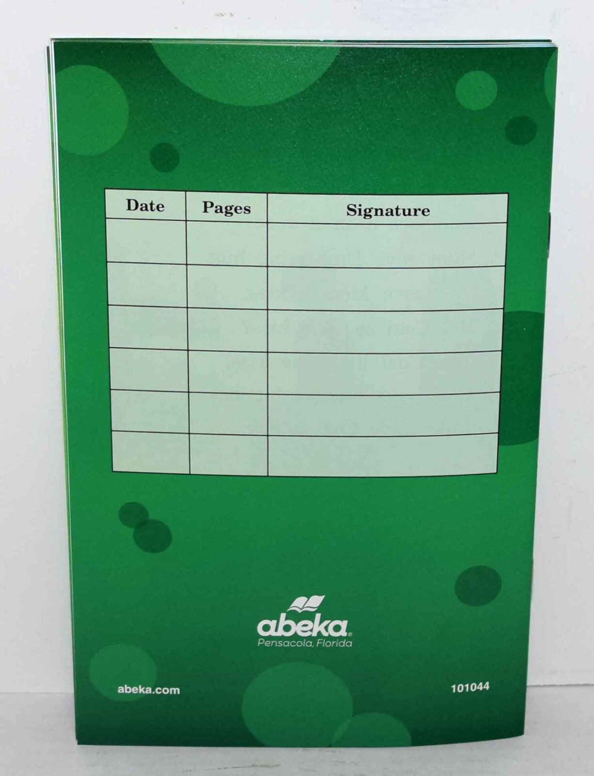 A Beka Basics phonics reading program book 4 - Lot of 5 Booklets FREE ...