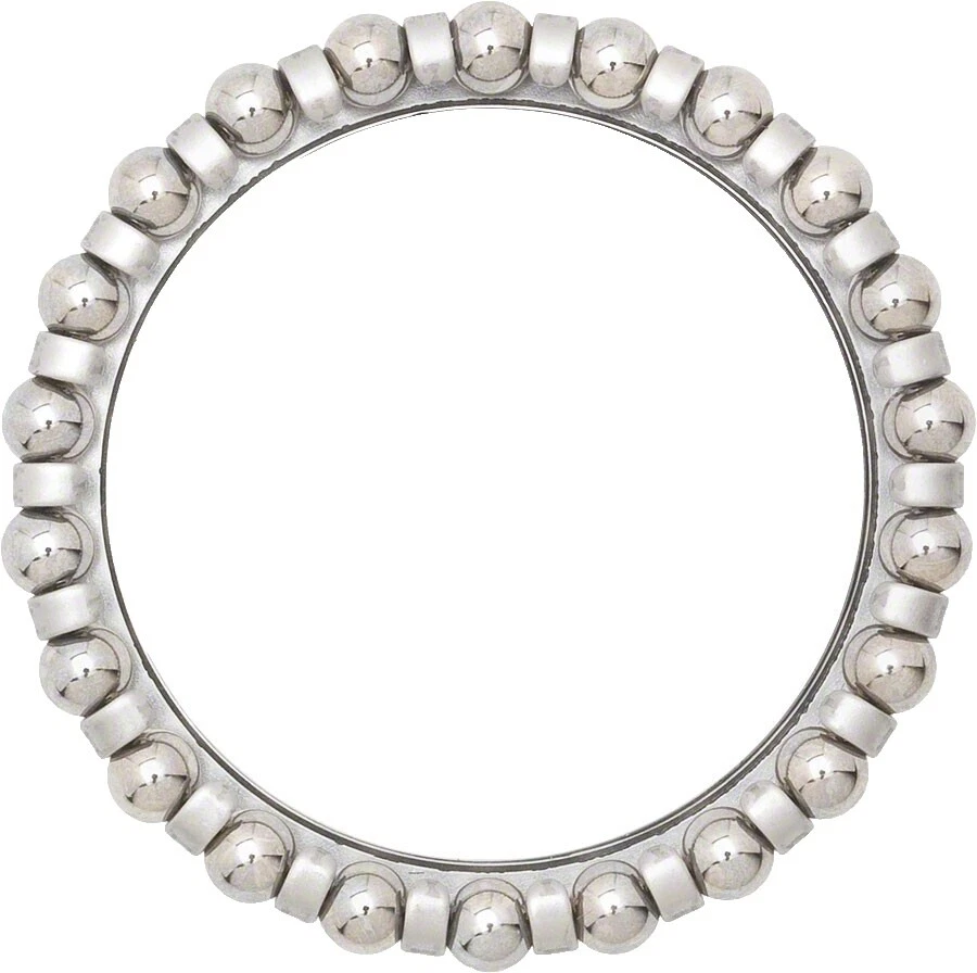 Rodamientos de bicicleta Wheels Manufacturing Auricular