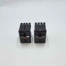 2PC Lot I-T-E QP2-B030 Plug-In Circuit Breaker 30A 120/240V 2P 1PH EQ-P 30 Amp