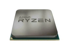 AMD Ryzen 5 1600 65W AM4 - 3.60GHz Hexa-Core (YD1600BBAFBOX) Processor with...