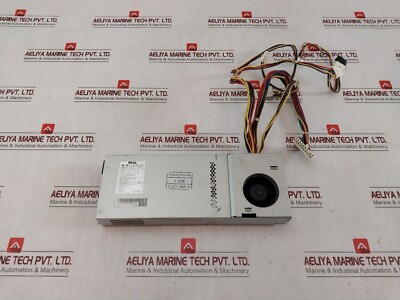 Dell HP-U1806F3 Netzteil 1N405 DLU1806F3 REV: H01 100-127V/5A 47-63HZ 180W