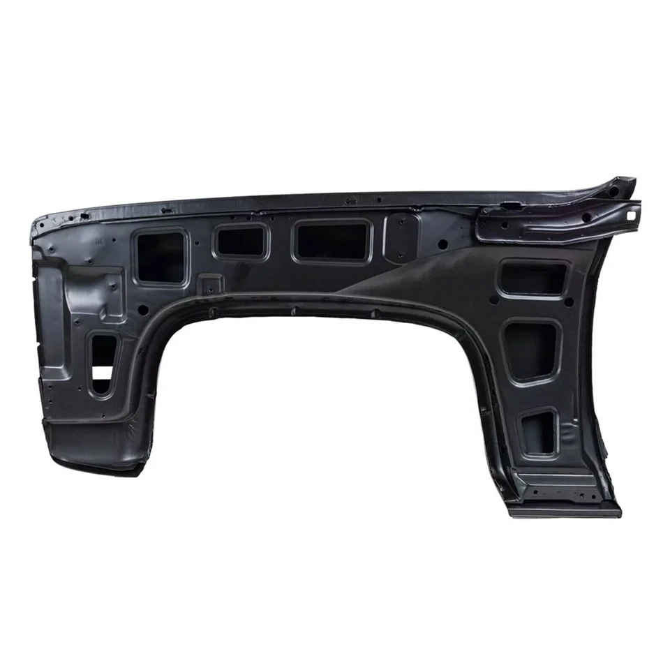 Front Right Side Fender For 1981-1991 GMC Jimmy & V1500 Suburban K2500 C1500 New - Image 4 of 4