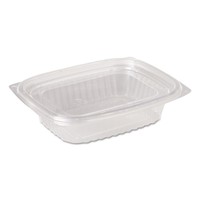 Pactiv Showcase Deli Containers And Lids 8 Oz Clear 5.9 X 4.9 X 1 3/8 252/carton on sale Pactiv Showcase Deli Containers And Lids 8 Oz Clear 5.9 X 4.9 X 1 3/8 252/carton on sale