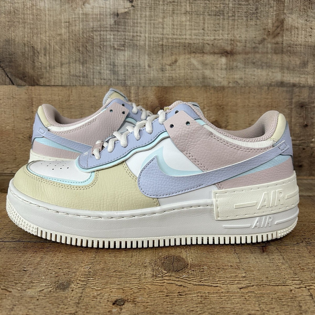 air force 1 shadow olx