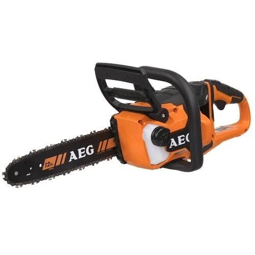 Aeg 18v chainsaw deals