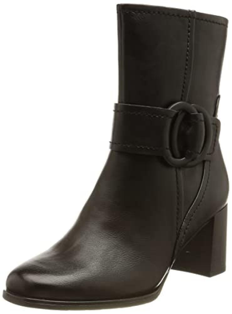 (TG. 37 EU) MARCO TOZZI Donna 2-2-25346-29, Stivaletto, Nero, 37 EU - NUOVO