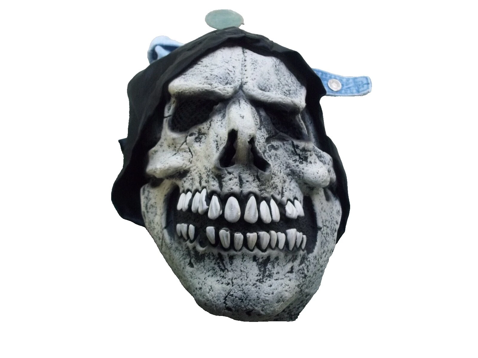 Disfraz de Halloween Látex Forum máscaras y antifaces