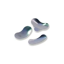 *100-Pack* Danville Zest Dental Contact Matrix Stiff Flex Small Refill 90070