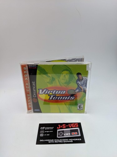 Sega Dreamcast Video Games (MAKE A BUNDLE)(PICK YOUR GAMES) - Picture 456 of 499
