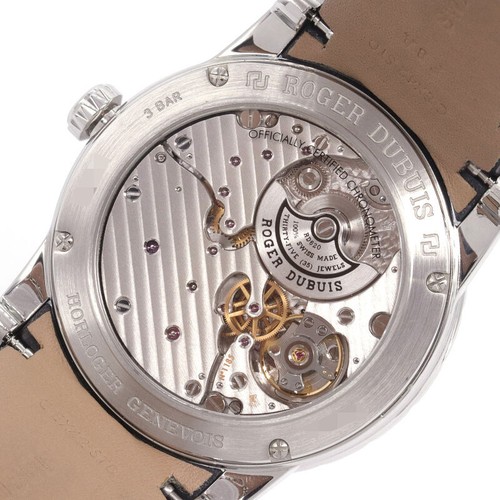 Roger Dubuis Excalibur 42 DBE 353 watch men TO152828 - Picture 5 of 9