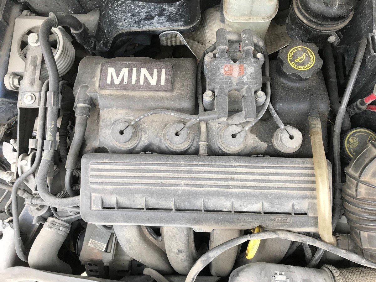 MINI Cooper サービスマニュアル 2002-2006 Mini Cooper Service Manual: 2002, 2003, 2004, 2005, 2006
