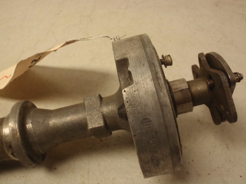 1968 GTO/FIREBIRD/GRAND PRIX 400-428 HO AUTOMATIC DISTRIBUTOR PART# 1111270 - Picture 5 of 11