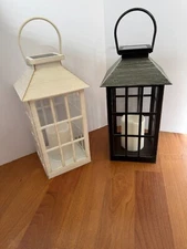 LED Solar Hanging Light Outdoor Yard Patio Garden Decor Lamp FREE SHIPPING!!