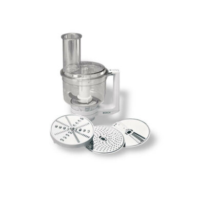 Bosch MUZ5MM1 Mixer Multimixer weiß/ transparent