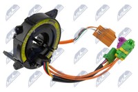 EAS-VV-004 NTY Wickelfeder, Airbag FüR Volvo
