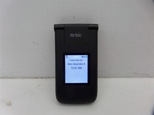 Orbic Journey V RC2200L 4G LTE Postpaid Flip Phone