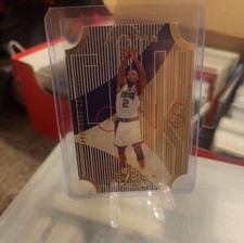 1996-97 Upper Deck - Fast Break Connections #FB15 Mitch Richmond