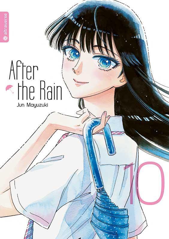 Thumbnail - After The Rain 10, Jun Mayuzuki