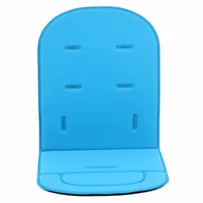 Cushion Cover Protector For Austlen Baby Entourage Stroller Seat Grey Black Pink