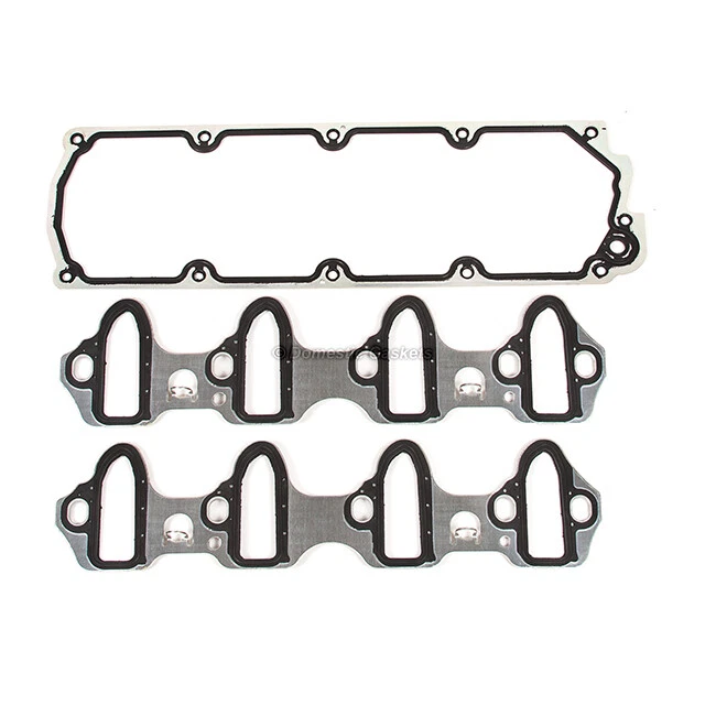 Fits 08-11 Chevrolet Express Hummer GMC Savana 4.8 5.3 OHV MLS Head Gasket Set - Image 4 of 4