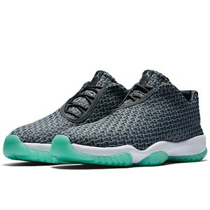 futur low jordan