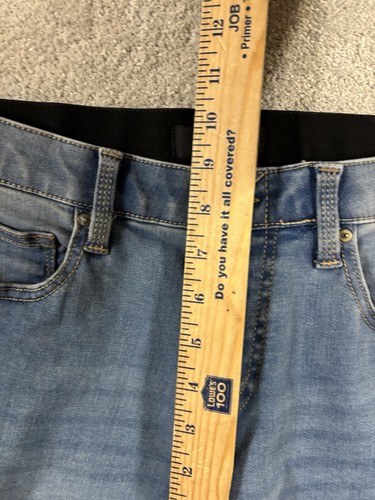 Bermuda vaquera lularoe talla 26 entrepierna 10 en usado en excelente estado - Imagen 6 de 9