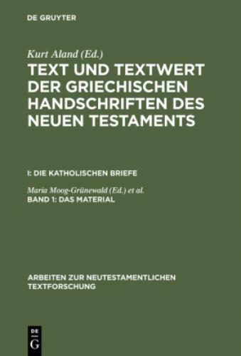 Thumbnail - Das Material 2759