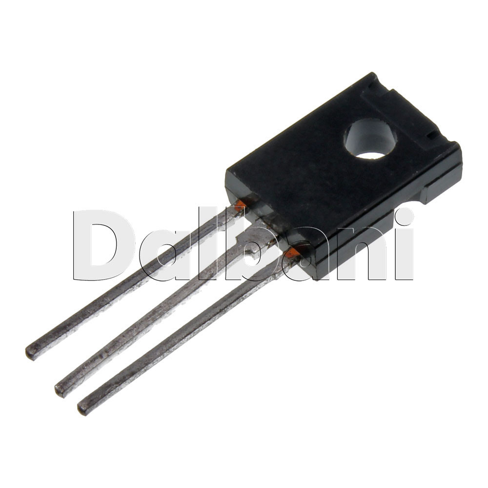 東芝TOSHIBA 2SC3964 Transistor Silicon NPN - Case To126 Make Toshiba for sale