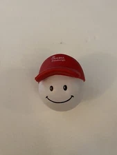 2019 Chik-fil-a Pittsburgh Squeeze Baseball Toy