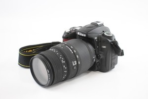 D 90 Nikon | eBay