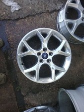 Wheel 17x7 Alloy 5 Y Spoke Design Polished Fits 12-14 Focus 474009 Wheel 17x7 Alloy 5 Y Spoke Design Polished Fits 12-14 Focus 474009