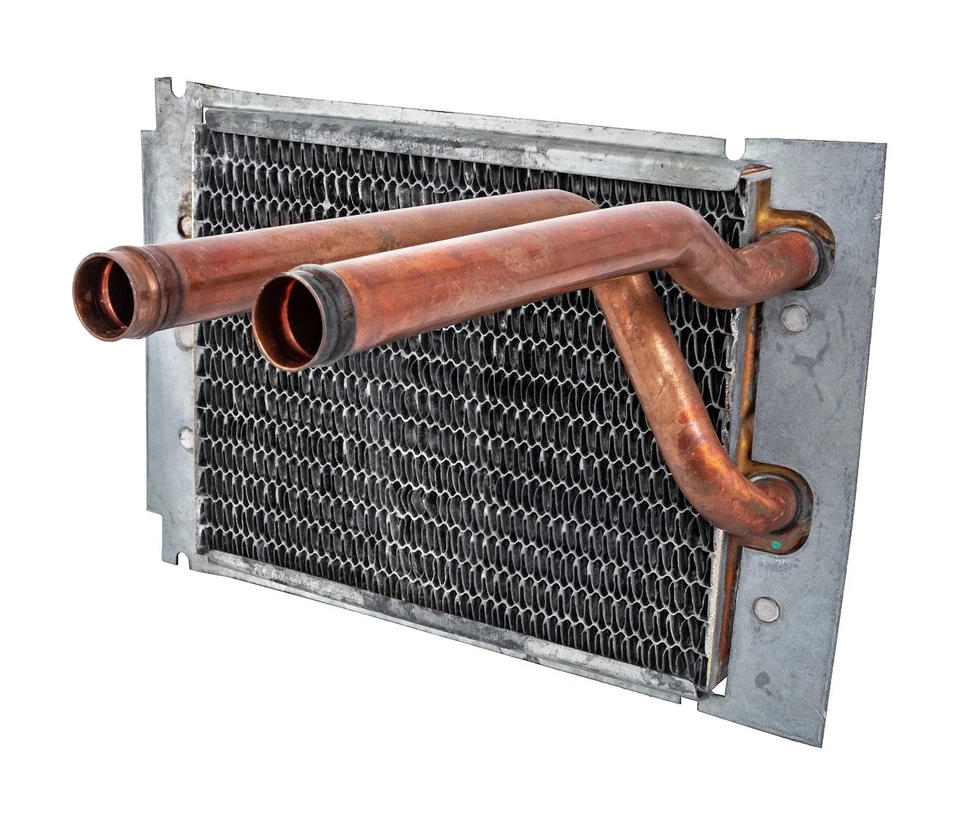 Dodge Dart 1964-1969 Plymouth Barracuda 1963-1969 núcleo térmico Jegs 76113 Foto 3 de 3