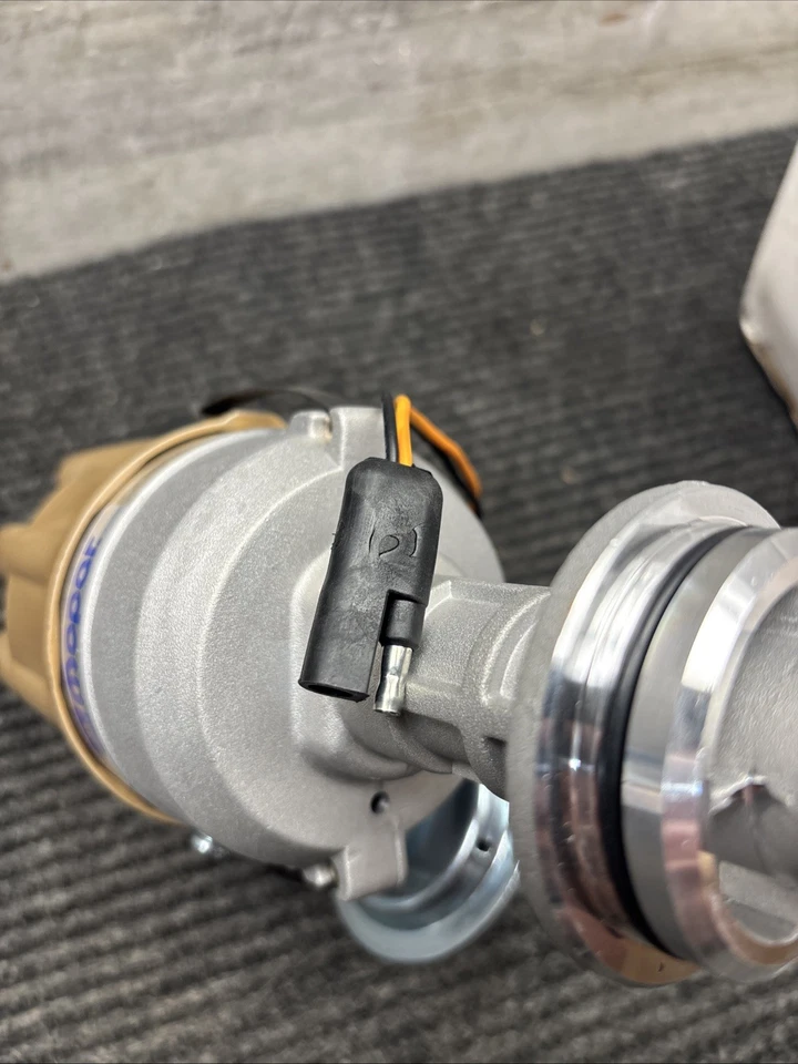 Proform Mopar Licensed Electronic Distributor 440-432 - Image 3 of 4