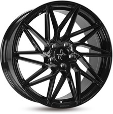 4x Alufelgen Keskin KT20 für Ford Mondeo Turnier BA7 19 Zoll Felgen