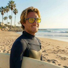 Ray Ban RB4165 Justin 54mm Replacement lenses By Sublime Optics