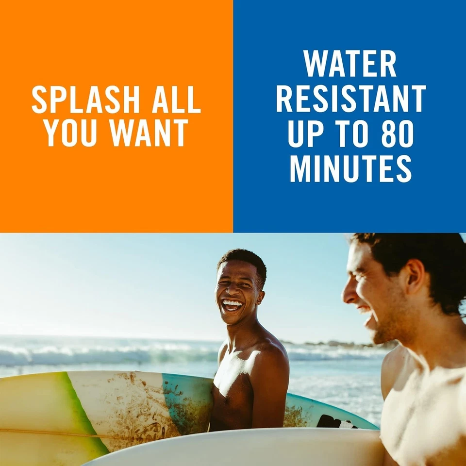 Banana Boat Sport Ultra SPF 50 Lip Sunscreen 2 Pack, SPF Lip Balm, Twin Pack - Image 4 of 4