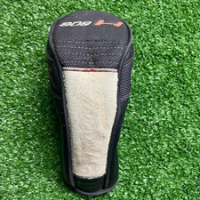 Titleist 909 Hybrid Headcover  /  With Dial  / Fair Condition / GG2848