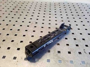 VW GOLF VI Cabrio 517 Gurthöhenversteller vorne rechts 1T0857819B 1.6 26169971