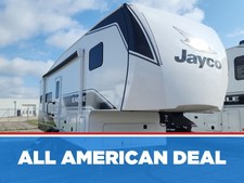 2026 Jayco Eagle SLE 24MLE