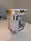 Funko Pop! Superman False God 130 Convention Exclusive DC Comics Batman v Toy